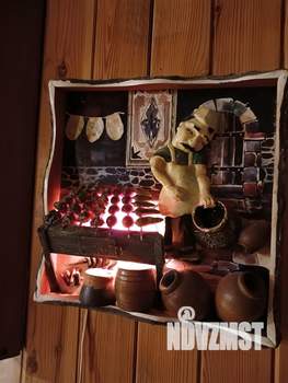 1-к квартира, на длительный срок, 80м2, 3/7 этаж