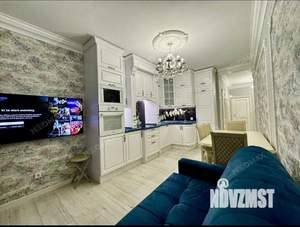 2-к квартира, на длительный срок, 61м2, 17/17 этаж