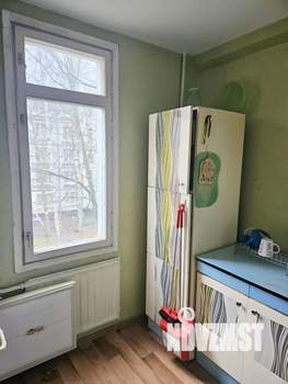 3-к квартира, на длительный срок, 48м2, 3/5 этаж