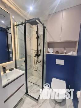 Студия квартира, посуточно, 27м2, 1/3 этаж