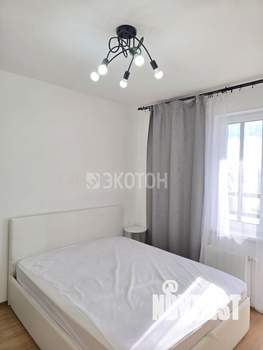 1-к квартира, на длительный срок, 35м2, 8/24 этаж