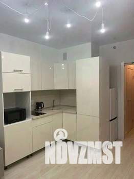 Студия квартира, на длительный срок, 25м2, 16/26 этаж