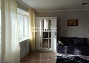 1-к квартира, на длительный срок, 32м2, 0/8 этаж