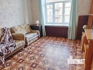 2-к квартира, на длительный срок, 68м2, 4/6 этаж