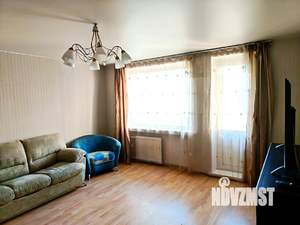 3-к квартира, на длительный срок, 59м2, 7/9 этаж
