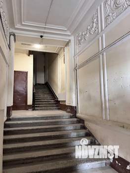 Студия квартира, на длительный срок, 21м2, 2/6 этаж