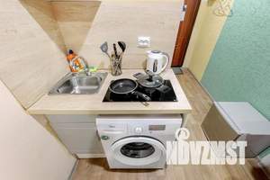 1-к квартира, посуточно, 14м2, 1/5 этаж