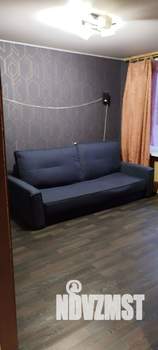 1-к квартира, на длительный срок, 33м2, 1/4 этаж