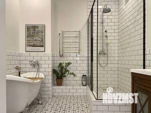 2-к квартира, посуточно, 102м2, 1/1 этаж