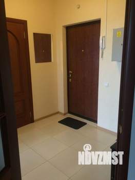 1-к квартира, на длительный срок, 40м2, 7/18 этаж