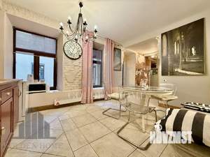 3-к квартира, на длительный срок, 86м2, 3/7 этаж