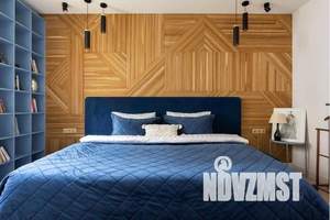 2-к квартира, посуточно, 90м2, 1/9 этаж