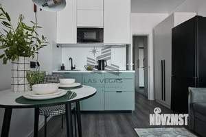 1-к квартира, на длительный срок, 32м2, 14/16 этаж