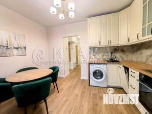 2-к квартира, на длительный срок, 64м2, 11/18 этаж