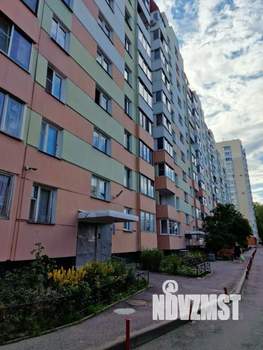 2-к квартира, на длительный срок, 60м2, 10/10 этаж