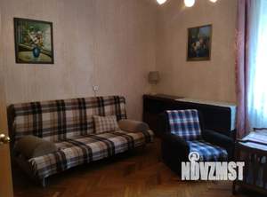 2-к квартира, посуточно, 67м2, 3/4 этаж
