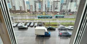 1-к квартира, на длительный срок, 35м2, 3/12 этаж