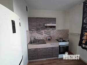 1-к квартира, на длительный срок, 32м2, 7/15 этаж