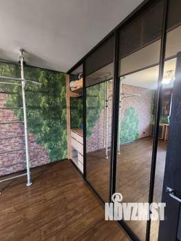 1-к квартира, на длительный срок, 42м2, 6/15 этаж