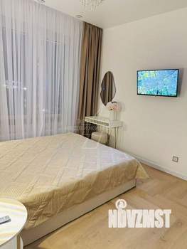 1-к квартира, на длительный срок, 34м2, 8/13 этаж