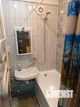1-к квартира, на длительный срок, 33м2, 2/9 этаж