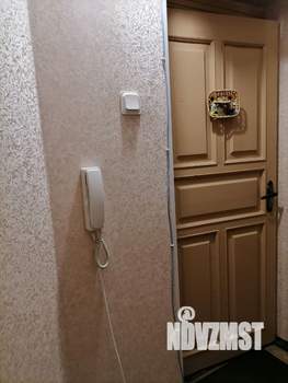 1-к квартира, на длительный срок, 38м2, 2/17 этаж