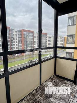 1-к квартира, на длительный срок, 30м2, 5/8 этаж