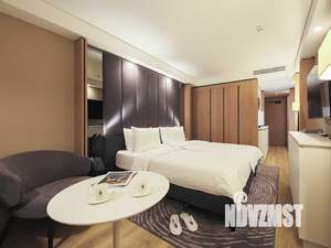 1-к квартира, на длительный срок, 24м2, 2/18 этаж