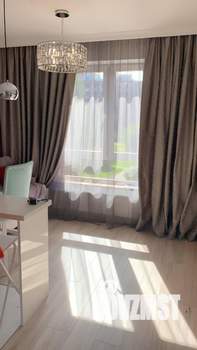 1-к квартира, на длительный срок, 35м2, 2/10 этаж