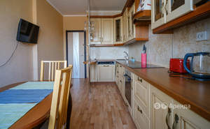 2-к квартира, на длительный срок, 67м2, 13/18 этаж