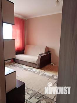 1-к квартира, на длительный срок, 31м2, 4/5 этаж