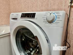 1-к квартира, на длительный срок, 36м2, 8/9 этаж