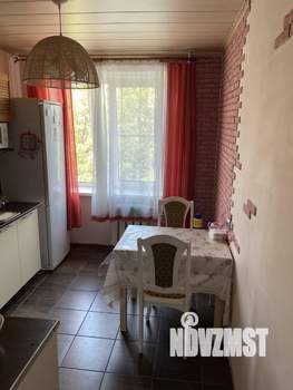 2-к квартира, на длительный срок, 46м2, 4/9 этаж