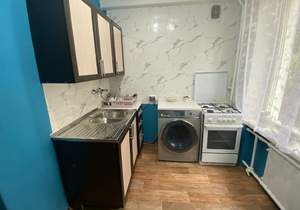 2-к квартира, на длительный срок, 47м2, 1/5 этаж