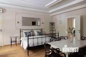 5-к квартира, посуточно, 100м2, 1/4 этаж