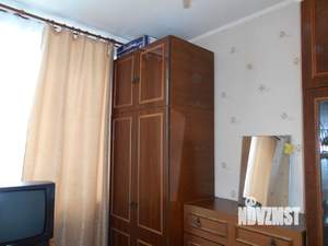 1-к квартира, на длительный срок, 32м2, 4/10 этаж