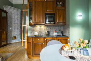 1-к квартира, посуточно, 31м2, 1/1 этаж