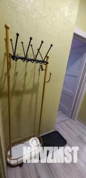 2-к квартира, посуточно, 40м2, 1/5 этаж