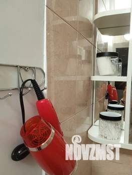 1-к квартира, посуточно, 39м2, 5/16 этаж