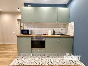 Студия квартира, на длительный срок, 27м2, 10/10 этаж