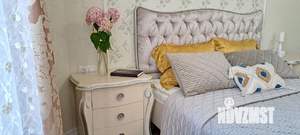 3-к квартира, посуточно, 120м2, 5/5 этаж