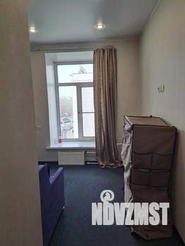 1-к квартира, посуточно, 12м2, 1/1 этаж