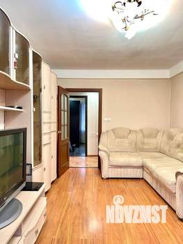 2-к квартира, на длительный срок, 51м2, 4/9 этаж