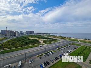 1-к квартира, на длительный срок, 35м2, 12/13 этаж