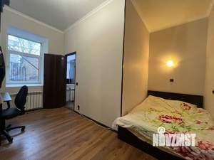 1-к квартира, на длительный срок, 25м2, 1/8 этаж