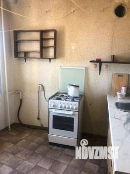 1-к квартира, на длительный срок, 36м2, 5/10 этаж