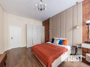 2-к квартира, посуточно, 50м2, 1/4 этаж