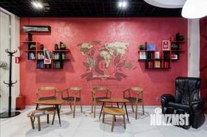 Студия квартира, на длительный срок, 35м2, 5/26 этаж