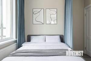 Студия квартира, на длительный срок, 28м2, 4/5 этаж