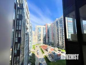 2-к квартира, на длительный срок, 75м2, 8/14 этаж